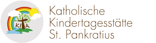 Kita St. Pankratius Bidingen Logo